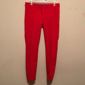 Banana Republic Sloan Pants (worn twice)